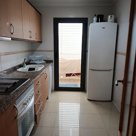 La Cala Finestrat