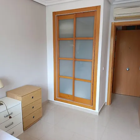 Apartment La Cala