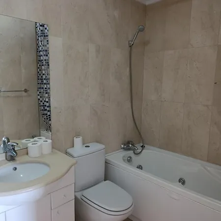Apartment La Cala *