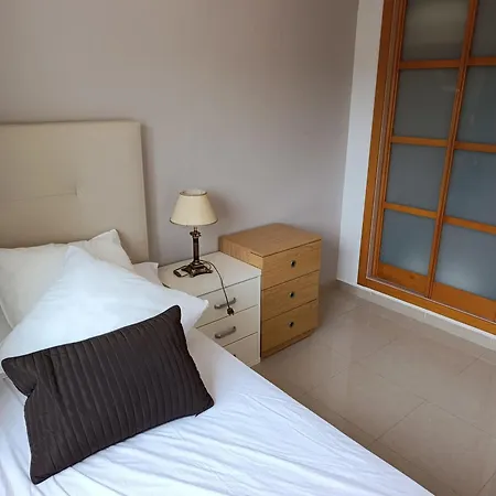 Apartment La Cala Finestrat