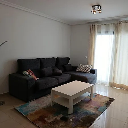 La Cala Apartment Finestrat