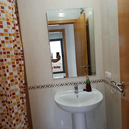 La Cala Apartment Finestrat