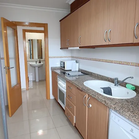 La Cala Apartment *
