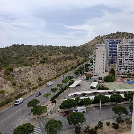 Apartment La Cala Finestrat
