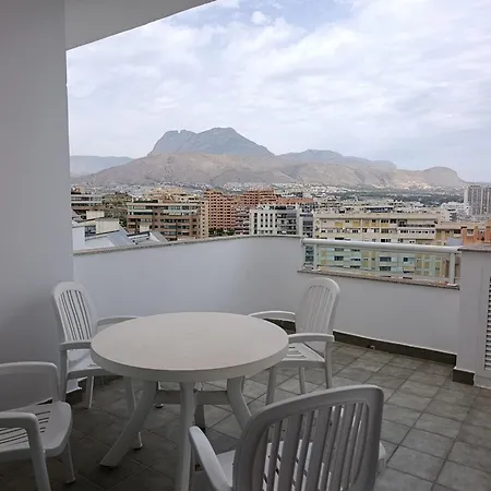La Cala Apartment