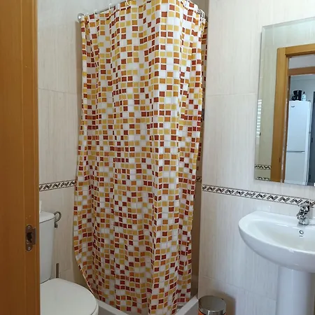 Apartment La Cala