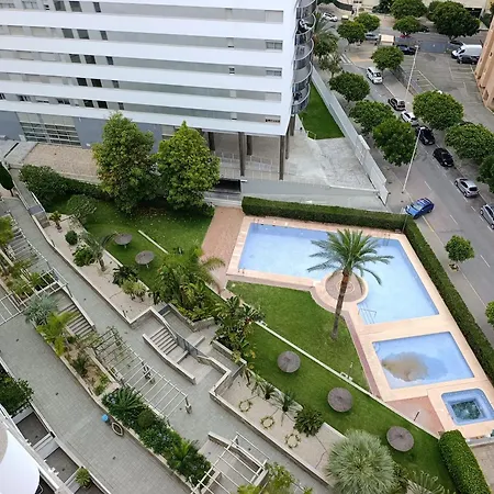 Apartment La Cala Finestrat