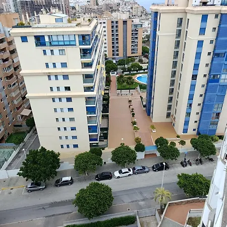 La Cala * Finestrat
