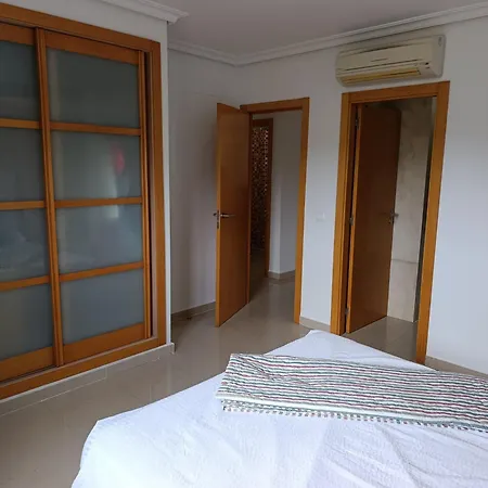 La Cala Apartment *