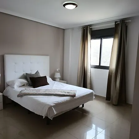 La Cala Apartment Finestrat