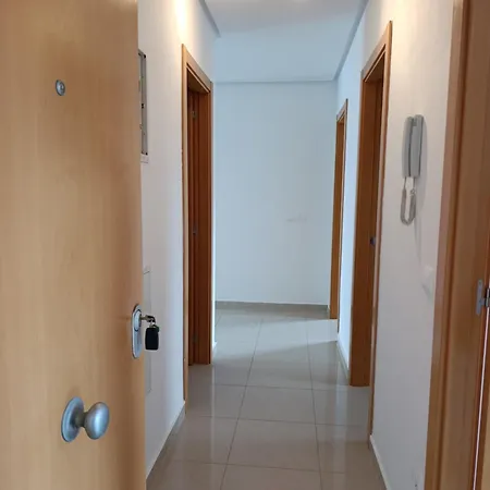 La Cala Apartment Finestrat